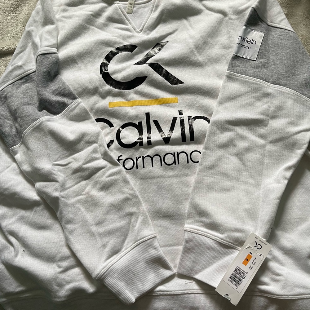 Calvin Klein crewneck